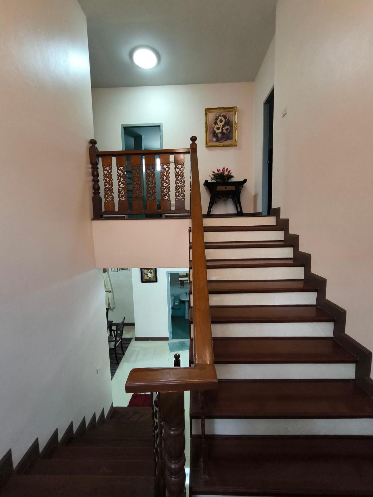 Tony House Villa Ban Pa Sang Bagian luar foto