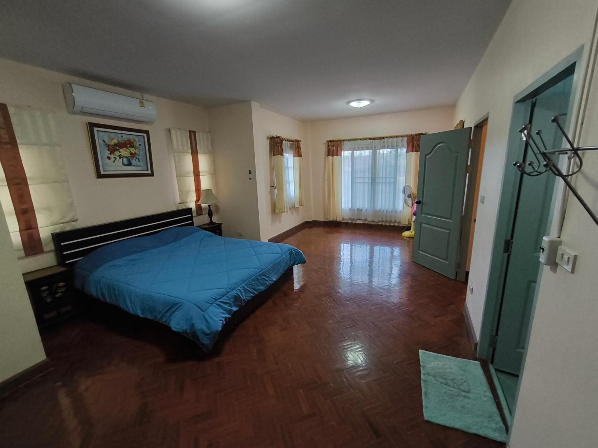 Tony House Villa Ban Pa Sang Bagian luar foto