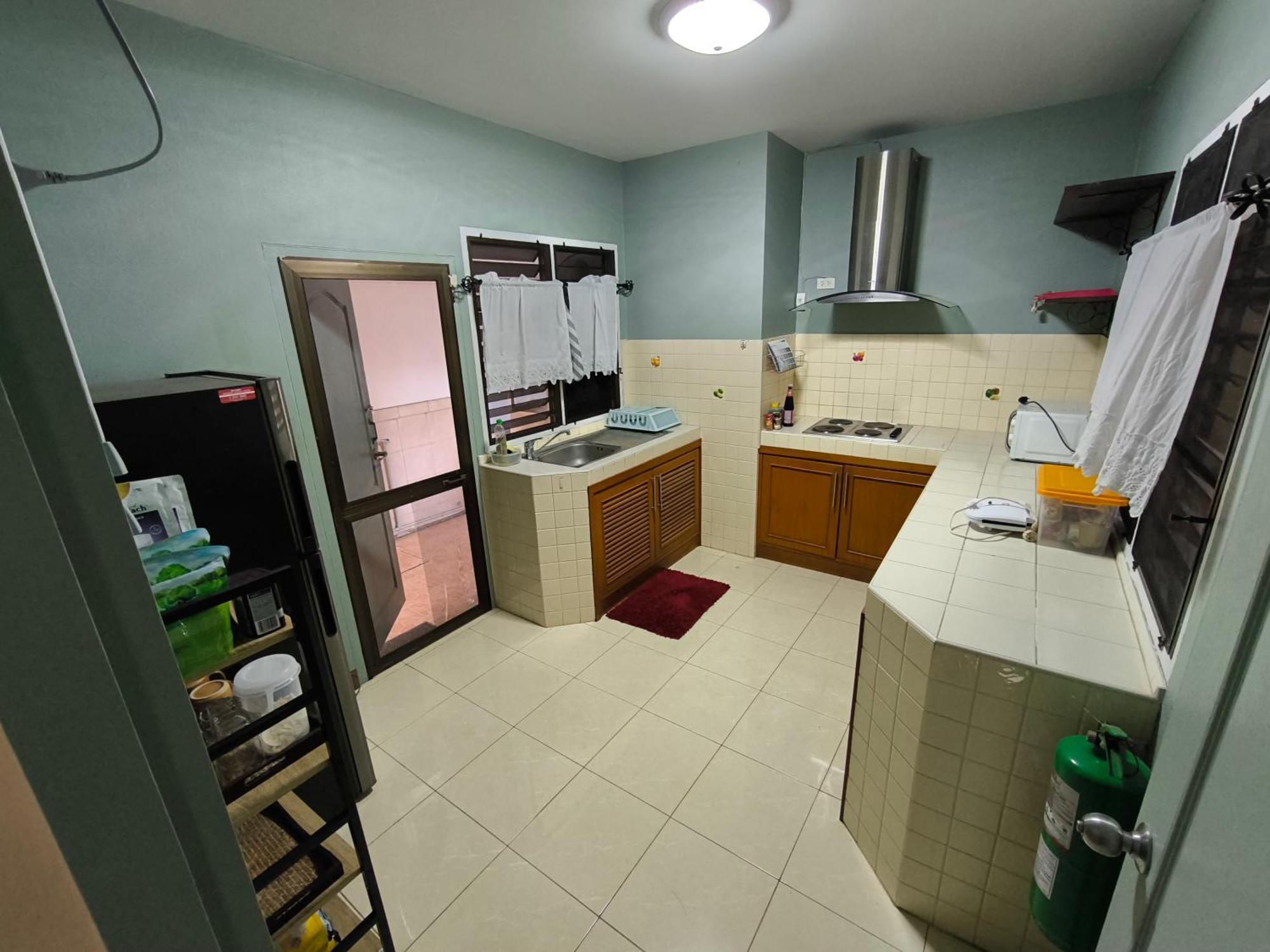 Tony House Villa Ban Pa Sang Bagian luar foto